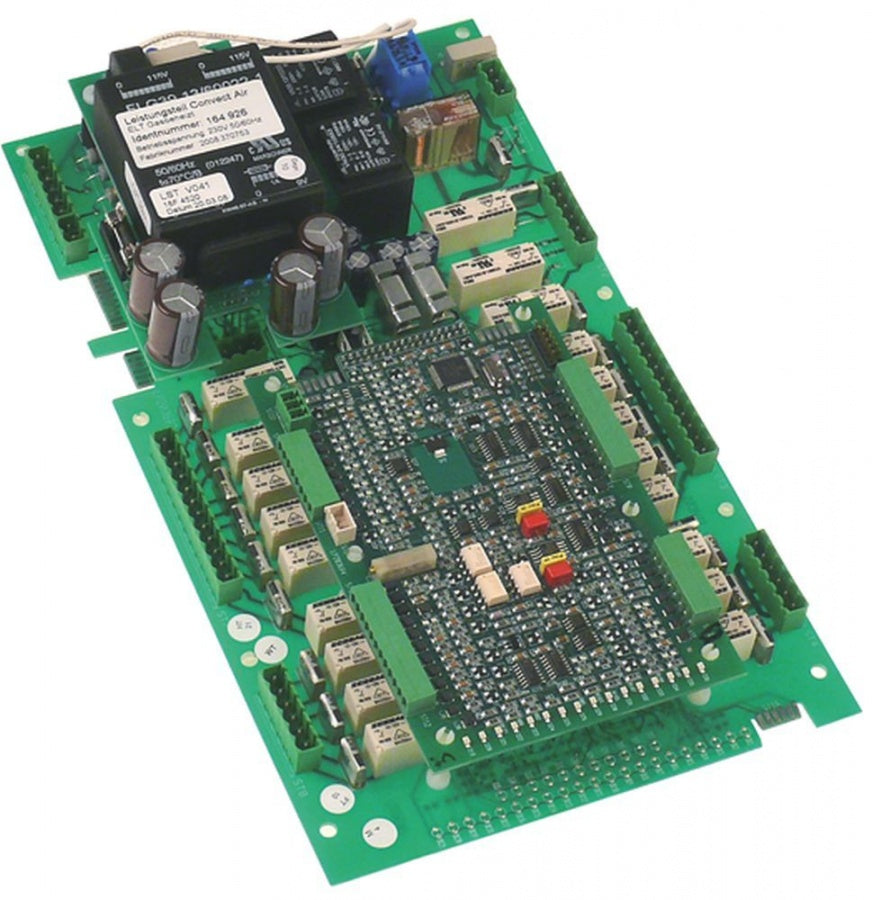 PCB