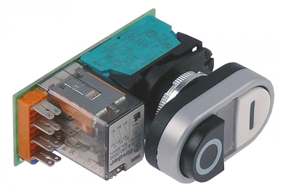 p.c.b. for slicer 230V - Code 400785