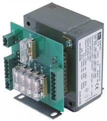 transformer primary 200/208/220/230/240/250V secondary 4.2/10.7/21V 162VA 50/60Hz
