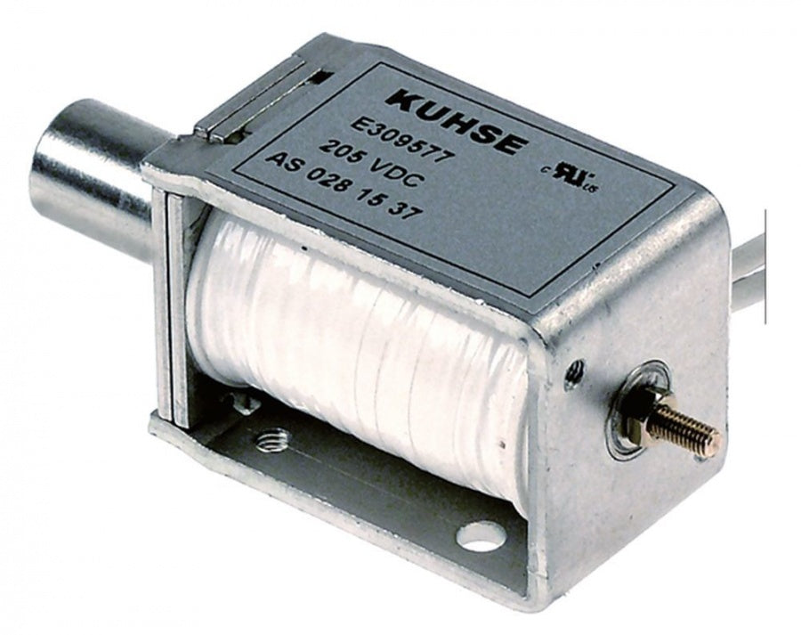 lifting magnet 205V DC