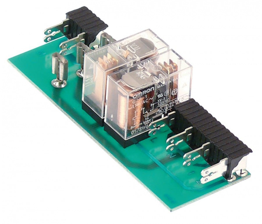 p.c.b. for slicer 230V - Code 400797