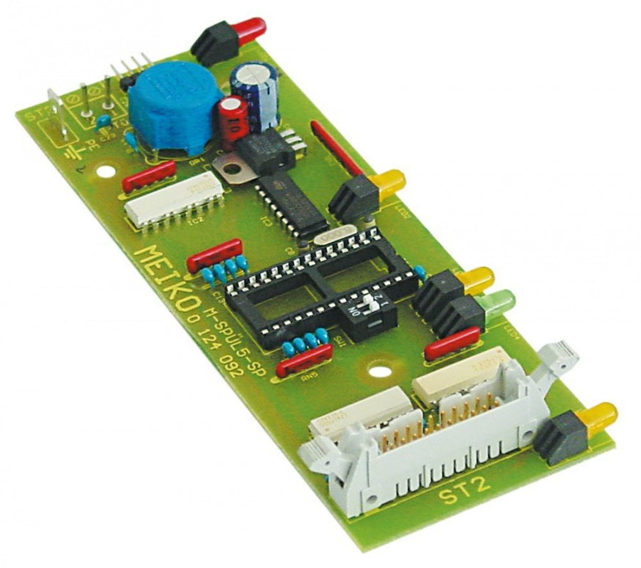 control PCB