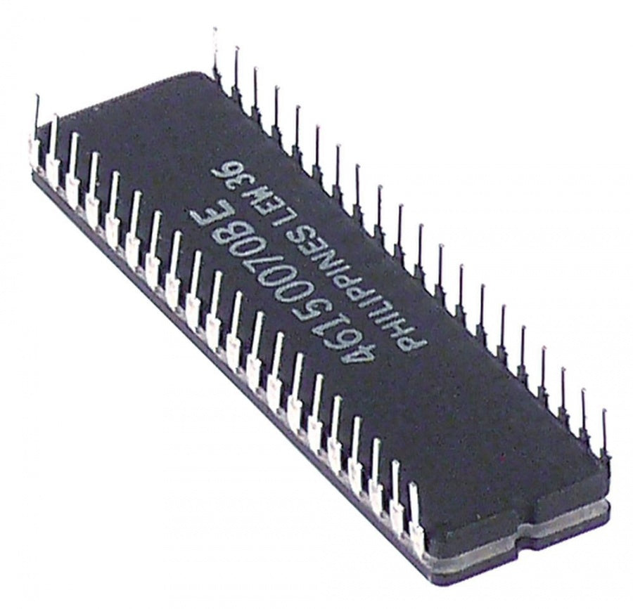 EPROM