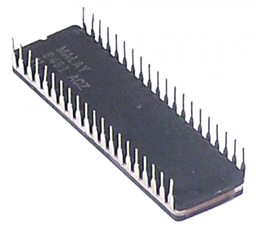 EPROM