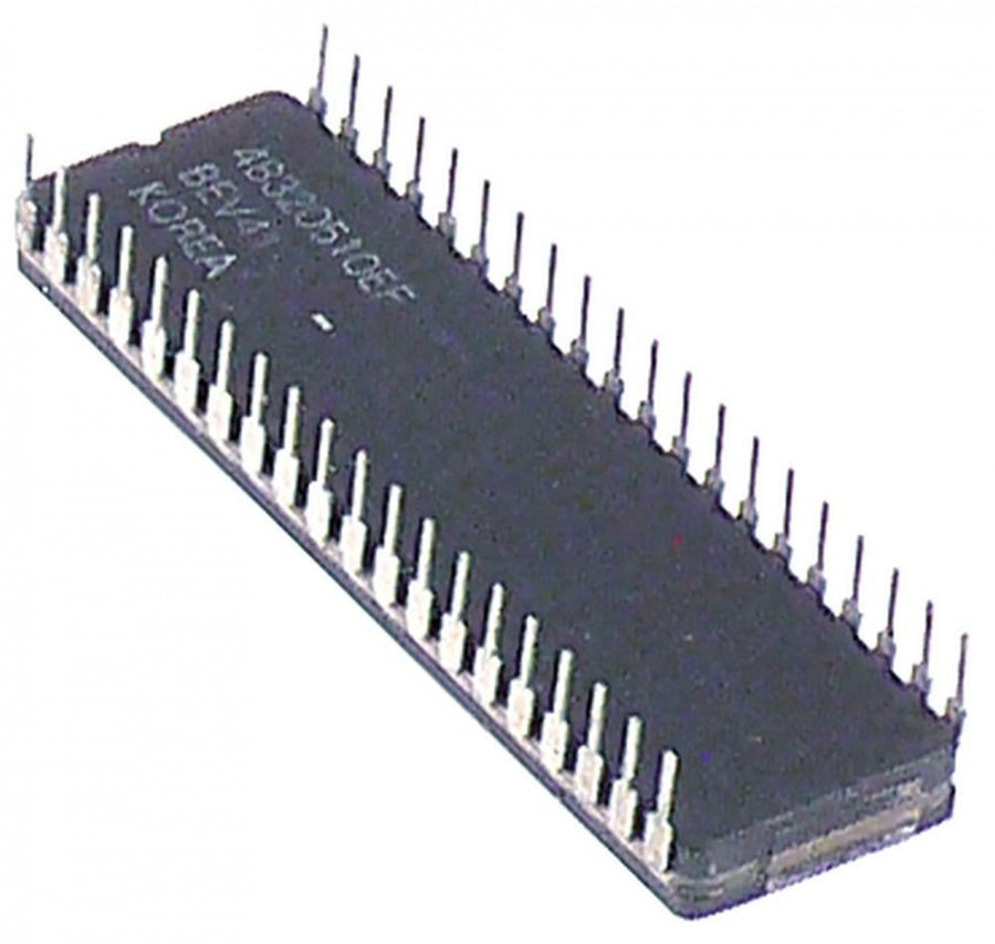 EPROM