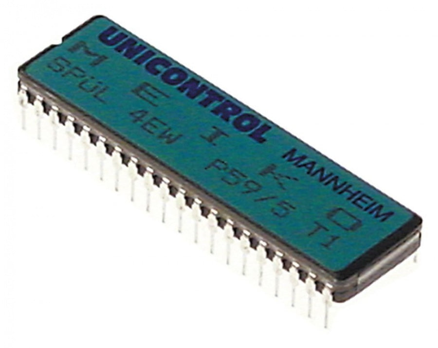 EPROM CODE P59/5