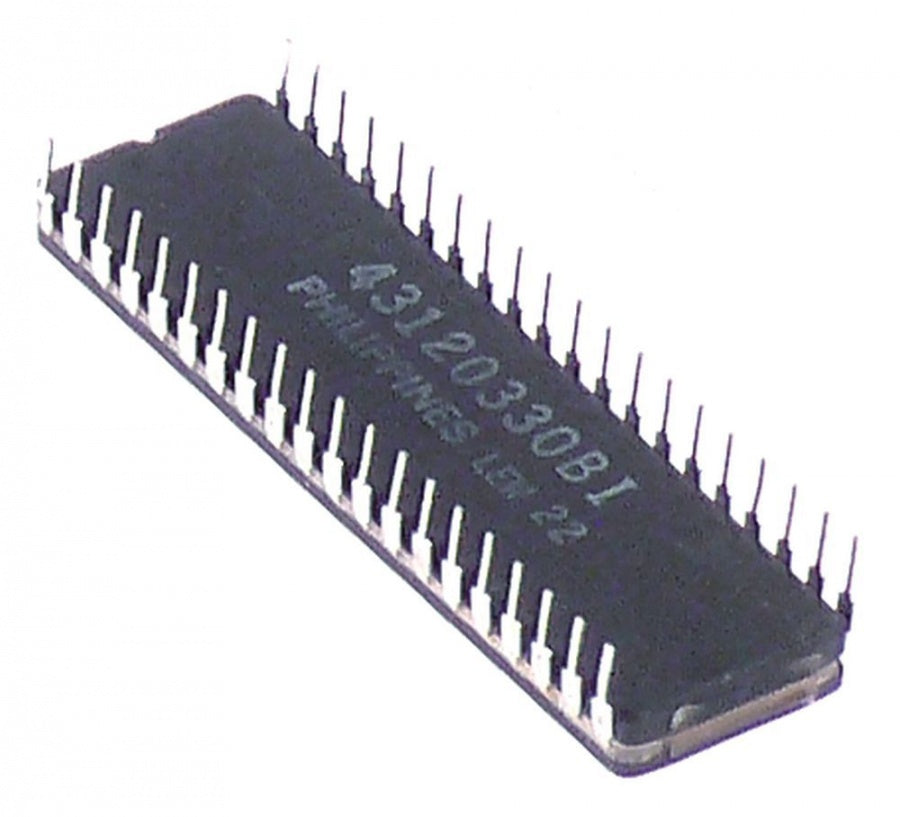 EPROM