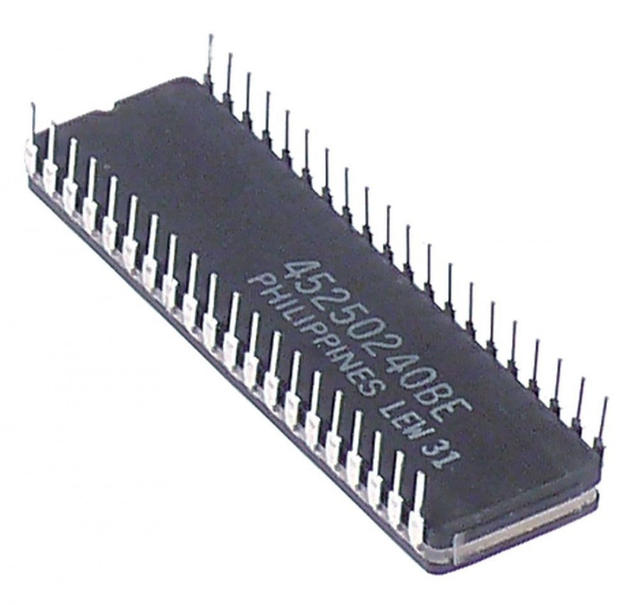 EPROM CODE SPÜL3/4EW