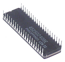 EPROM CODE SPÜL3/4EW