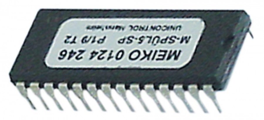 EPROM