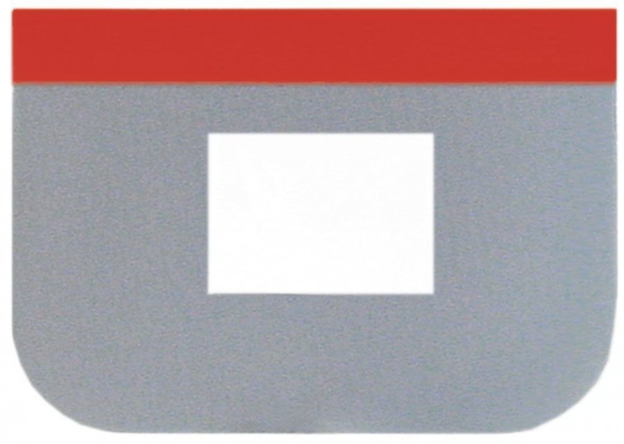 front foil combi-steamer HCG611