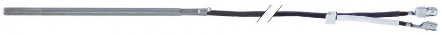 Senzor model thermocouple J (Fe-CuNi)  - Cod 400874