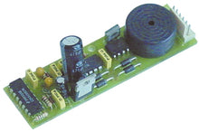 buzzer board connection connector