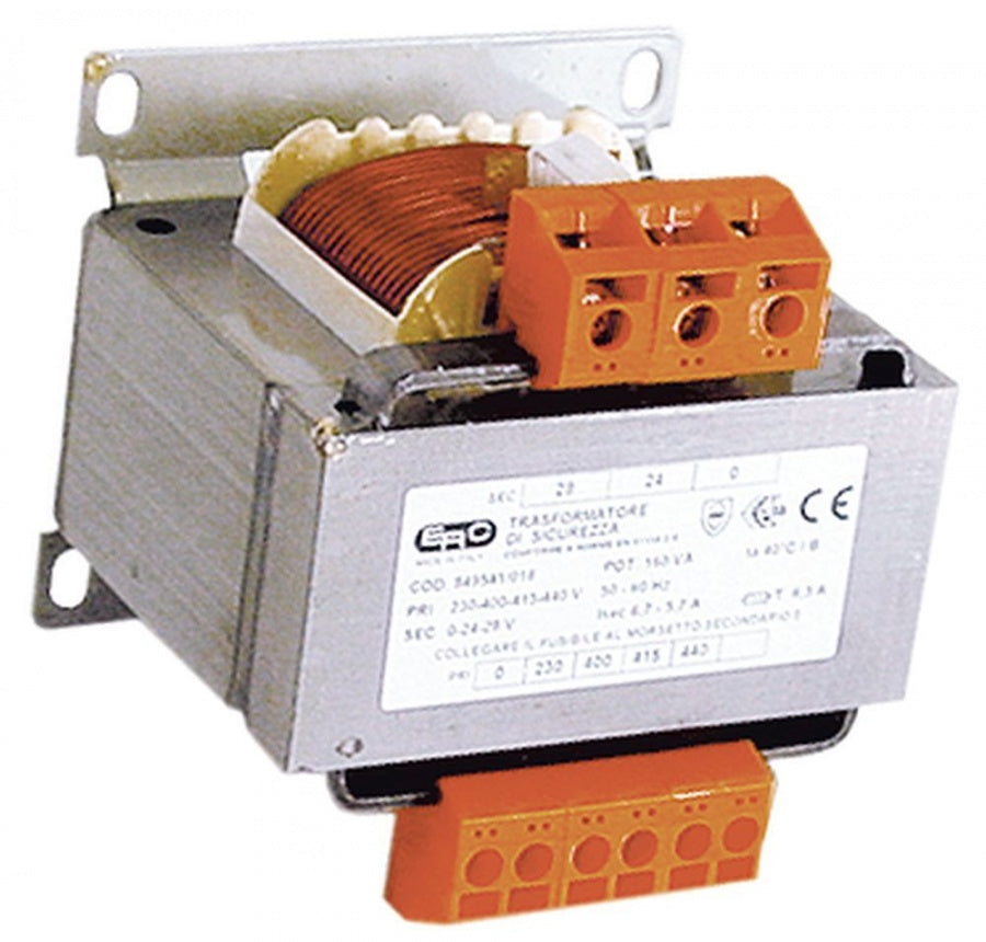 transformer 160VA