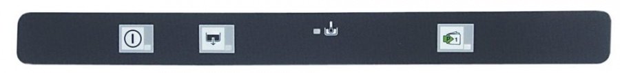 membrane keypad