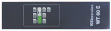 membrane keypad