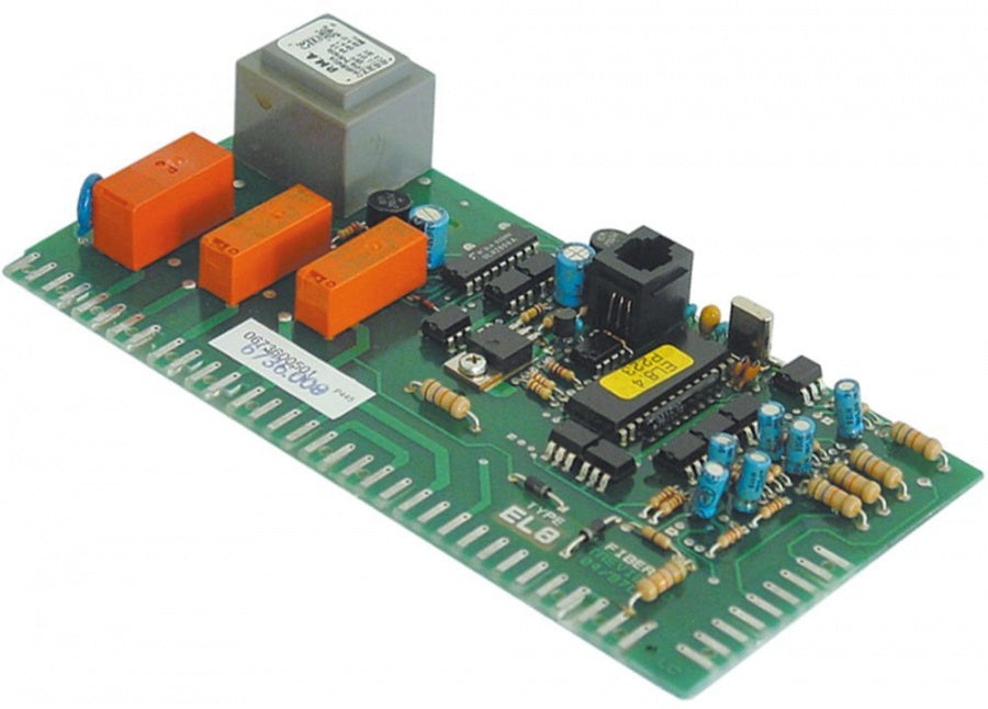 PCB dishwasher LS61-LS62