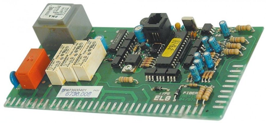 PCB