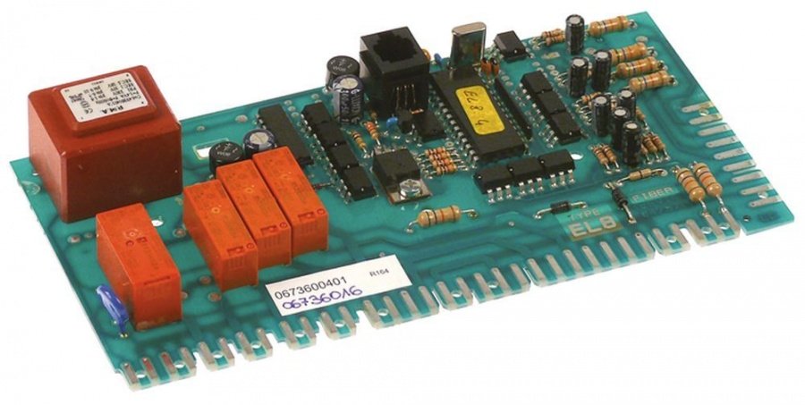 PCB