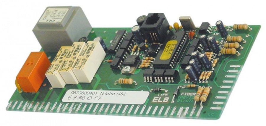 PCB