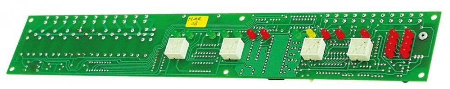 keypad PCB