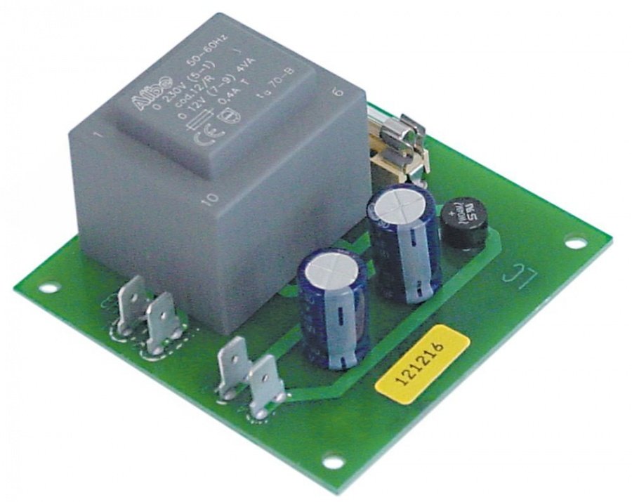 net board L 80mm W 80mm - Code 400937