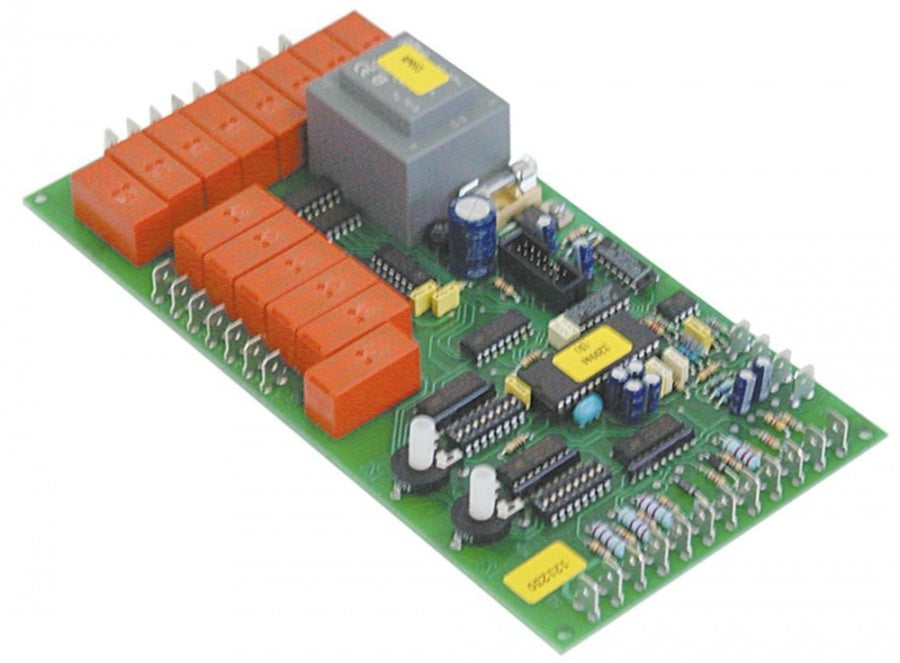 PCB