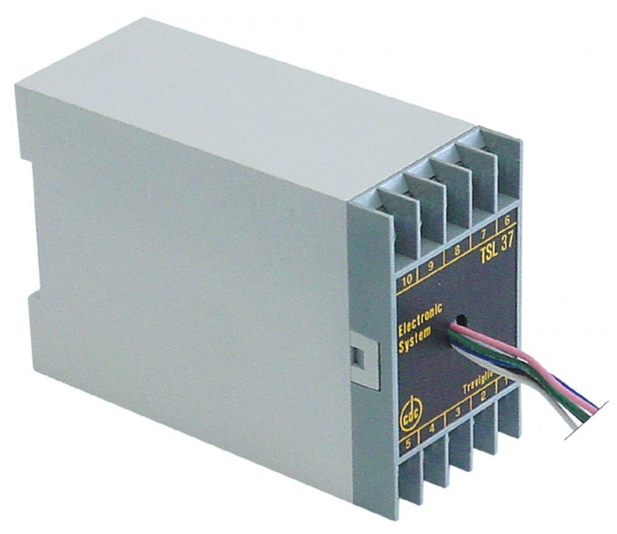 timer electronic