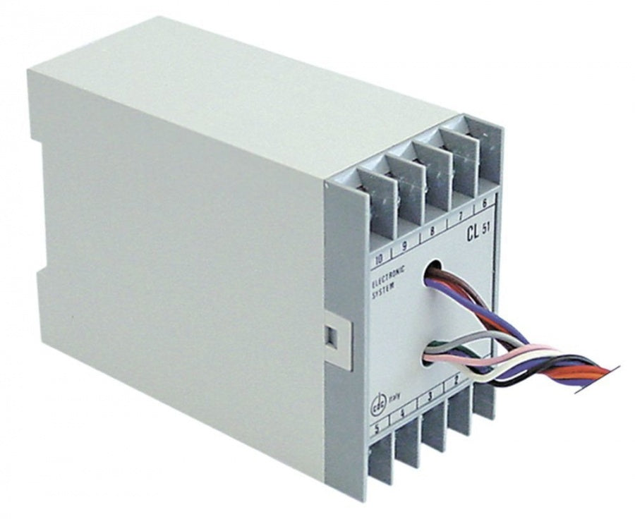timer electronic