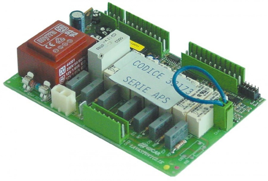 PCB