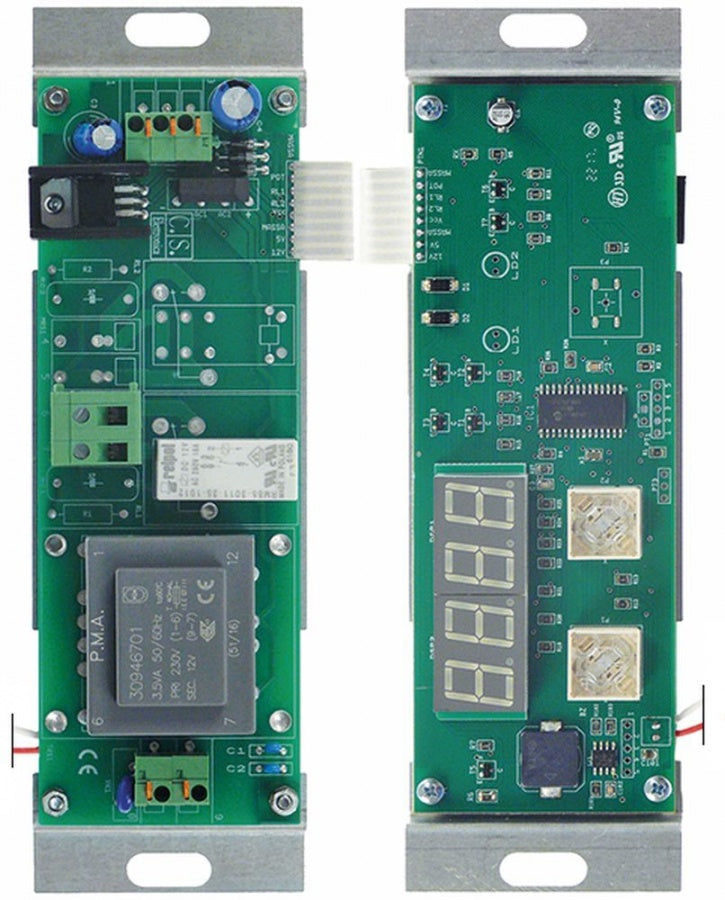 PCB