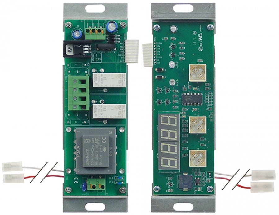 PCB
