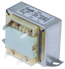 Transformator primar 230 V, secundar 12 V, 20 VA, 50/60 Hz - 400956