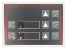 keypad foil