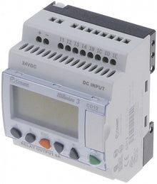 electronic controller CROUZET relay outputs 4 relays 100-240V ACV