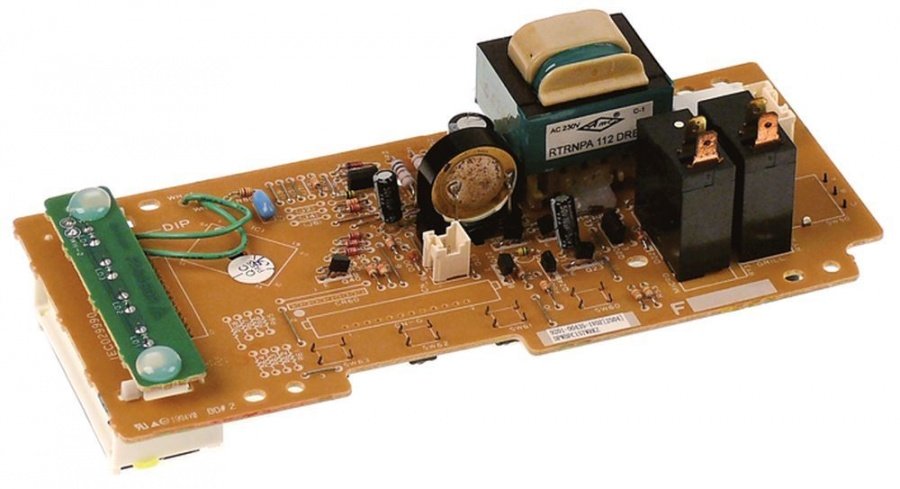 display PCB microwave R15 type DPWBFC157WRKZ