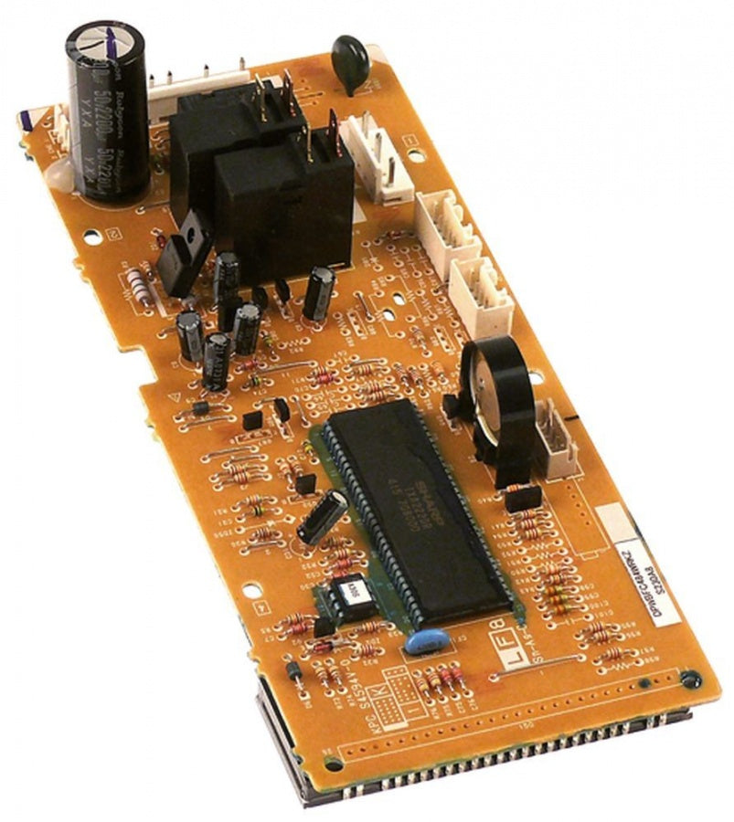display PCB microwave R23
