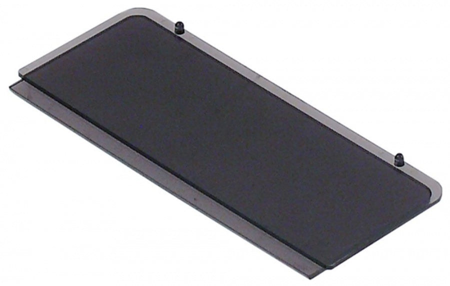 disc H 36mm W 82mm plastic - Code 401044