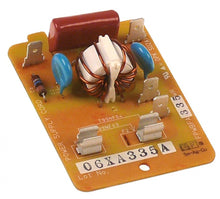PCB microwave R23 type 06XA335A