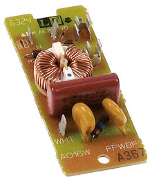 PCB microwave R15 type FPWBFA367