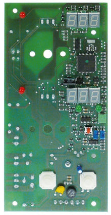 keypad PCB L 200mm W 95mm