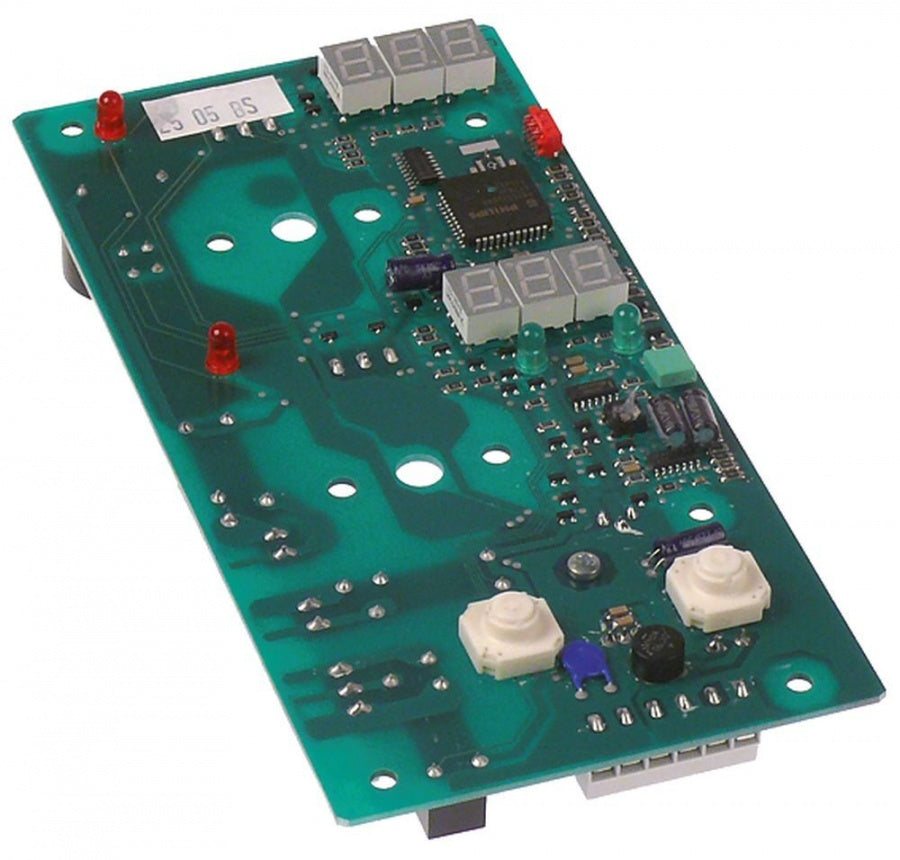 keypad PCB