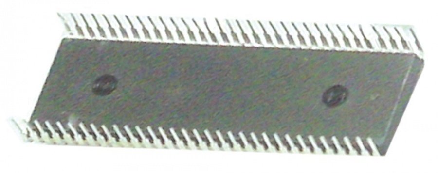 micro processor - Code 401107