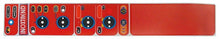 keypad foil