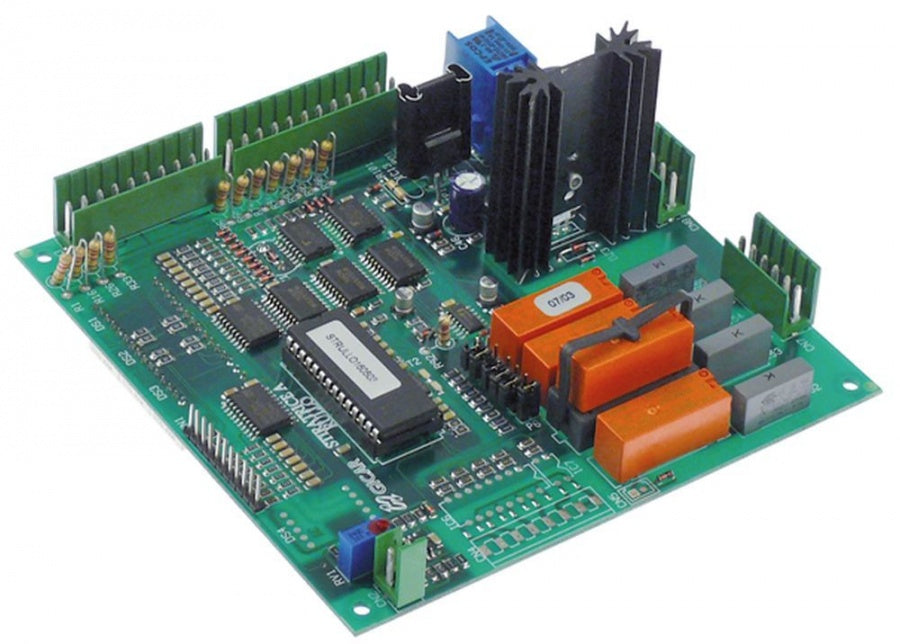 PCB