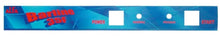 front foil