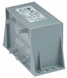 transformer primary 230V secondary 12V 60VA