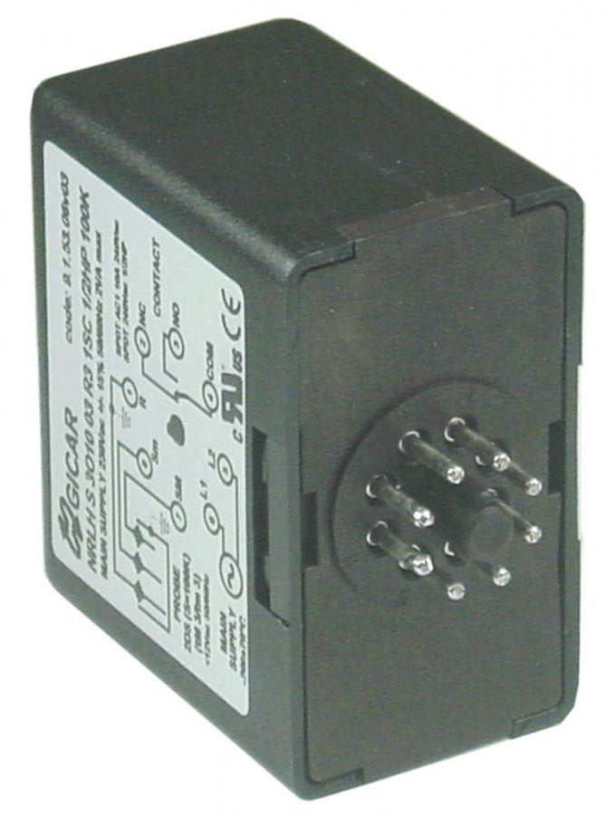level relay - Code 401138