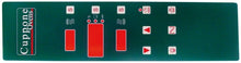 keypad foil - Code 401145
