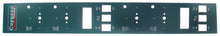 front foil - Code 401148